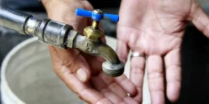 Hidrocapital interrumpe suministro de agua en Caracas y Miranda por mantenimiento en el sistema Tuy II