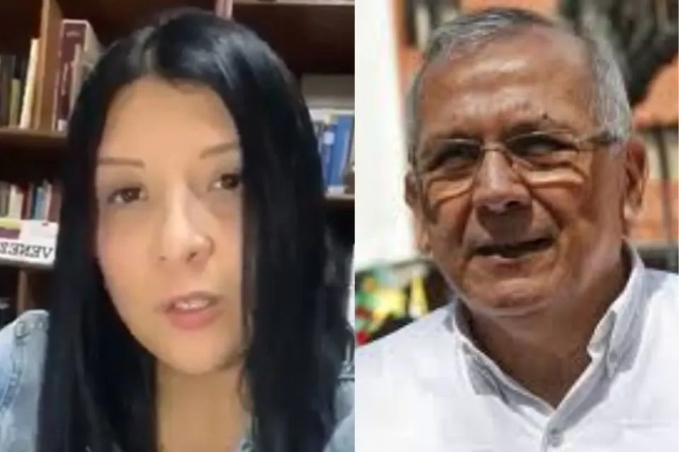 Hija de Rodrigo Cabezas pide fe de vida: no han recibido información oficial