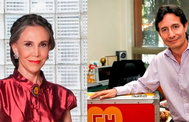 Hijo de Chespirito ofreció 500 mil dólares a Florinda Meza para evitar críticas sobre serie