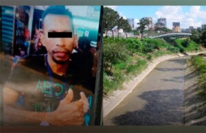 Hombre que cayó al Guaire mientras se tomaba unos tragos, falleció tras 2 días de agonía