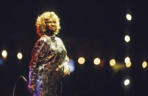 Homenajes por el centenario de Celia Cruz empiezan con mucha azúcar - AlbertoNews
