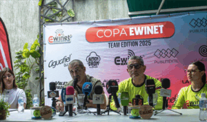 Copa Ewinet de pádel