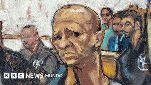 Hugo Carvajal: el exjefe de espionaje de Venezuela se declara culpable de delitos de narcotráfico y narcoterrorismo en EE.UU.