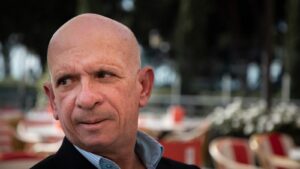 Hugo Carvajal se declara culpable de cuatro cargos en Estados Unidos