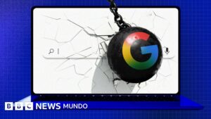 IA: la novedad que lanzará Google que promete cambiar internet