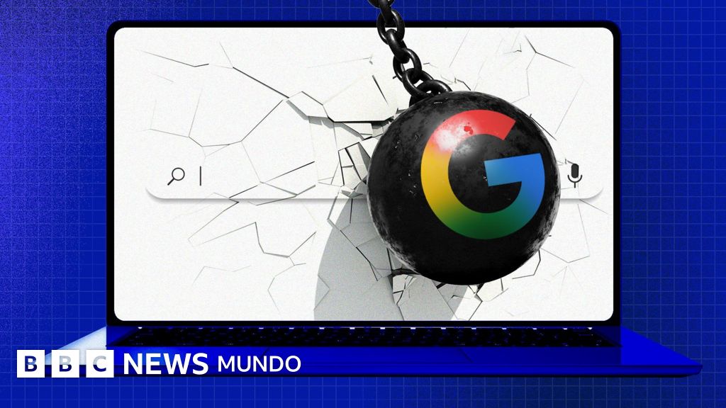 IA: la novedad que lanzará Google que promete cambiar internet
