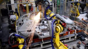 IA, robótica y protección de trabajadores en América Latina – DW – 13/06/2025