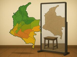 IDC 2025: Bogotá lidera competitividad, pero se amplían las brechas con regiones como Vichada | Regiones | Economía