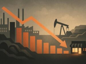 ISE de abril mostraría contracción económica por caída en minería y construcción | Crecimiento | Economía