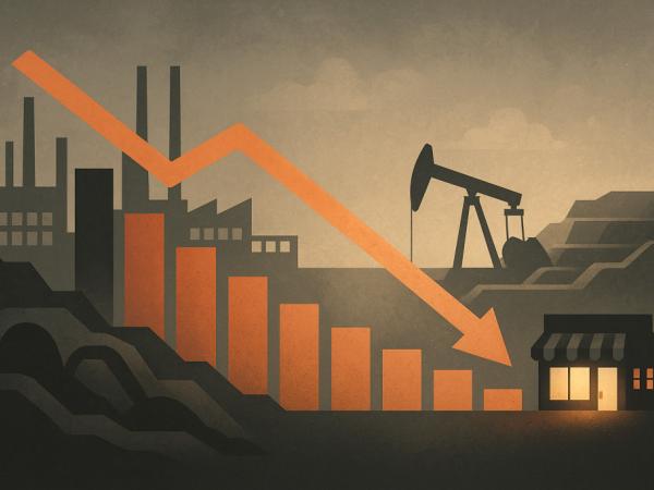 ISE de abril mostraría contracción económica por caída en minería y construcción | Crecimiento | Economía