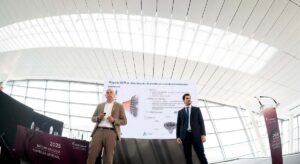 ITP y Sener esperan captar la atención del mercado internacional de cohetes valorado en 340 millones