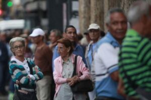 IVSS paga este #20Jun la pensión correspondiente a julio de 2025