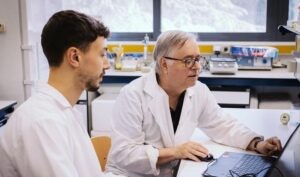 Identifican una proteína que mejora el control de obesidad y enfermedades cardiovasculares