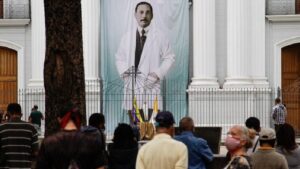 Iglesia de Caracas anuncia celebración multitudinaria por canonización de dos venezolanos