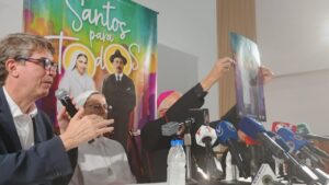Iglesia venezolana prepara una gran fiesta por la canonización de José Gregorio Hernández y Carmen Rendiles