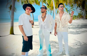 Ilegales lanza su nuevo álbum "Caribeño"
