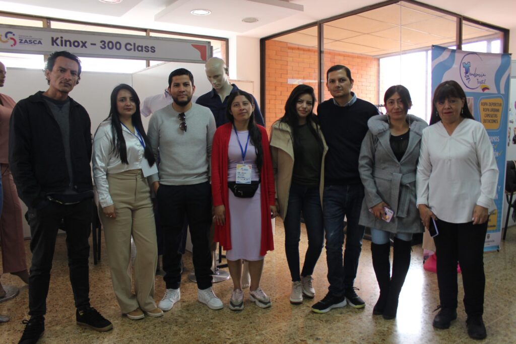 Impulsa la moda y el emprendimiento con la Feria ZASCA en Pasto