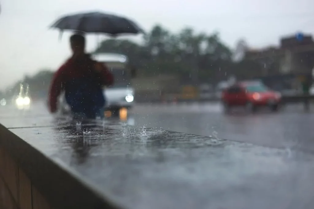 Inameh prevé que la onda tropical 10 llegue esta semana
