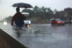 Inameh prevé que la onda tropical 10 llegue esta semana