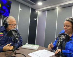 Inameh profundiza estudios de zonificación climática para desarrollo productivo