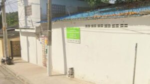 Indignación por niño que perdió parte de un dedo en un CDI del Bienestar Familiar al sur de Barranquilla