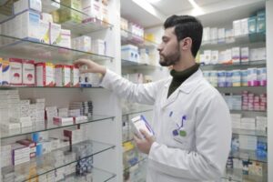 Industria farmacéutica plantea reducción del encaje legal para incrementar el acceso a créditos