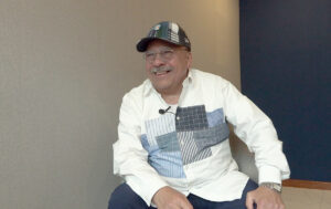 Lopez Doriga