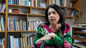 Inés Quintero: 7 claves del mensaje de una historiadora sobre el contexto país