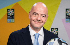 Infantino: Mundial de Clubes se desarrolla con «gran fluidez»