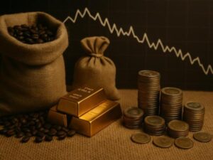Inflación en Colombia habría bajado en mayo: alimentos alivian, pero el café y el oro siguen presionando | Crecimiento | Economía