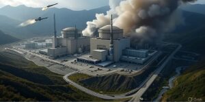 Informe de energía y petróleo: El petróleo se dispara