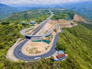 Infraestructura en Colombia 2025: avances, demoras y riesgos en grandes obras | Infraestructura | Economía