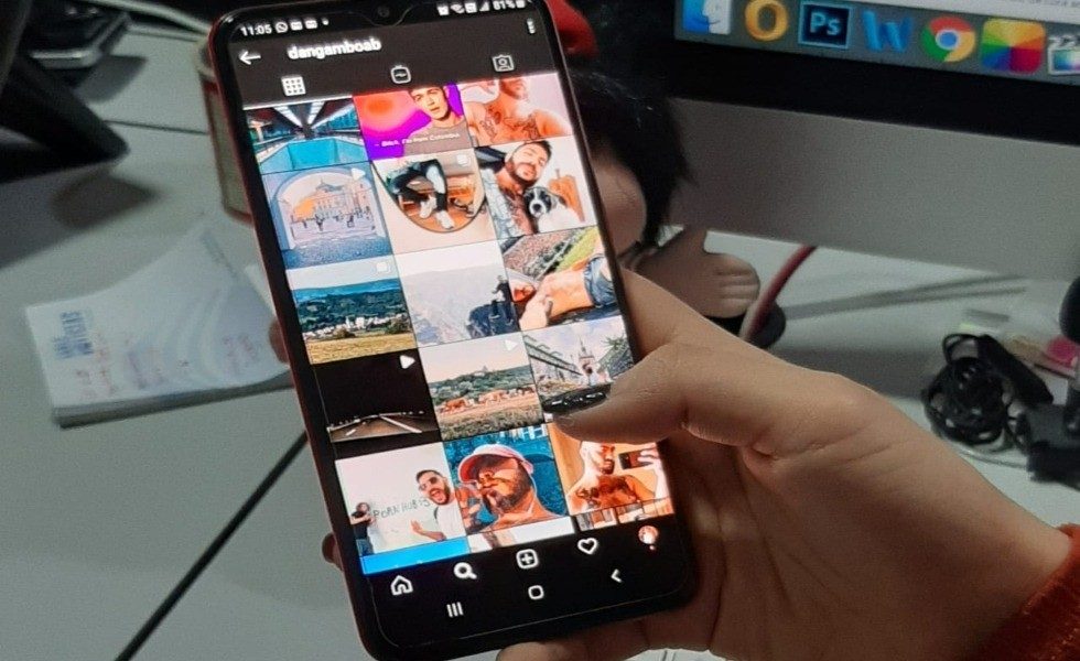 Instagram prueba una función que prometió hace tres años