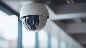 Instalan cámaras de seguridad en hospitales venezolanos