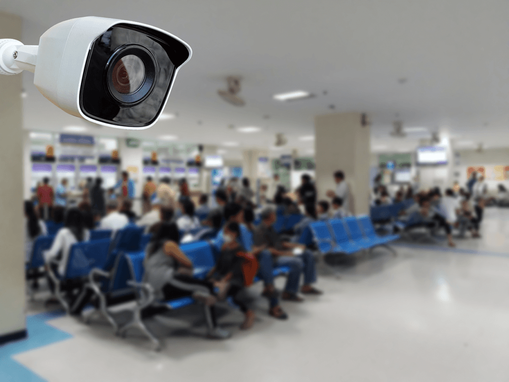 Instalan sistema de seguridad en hospitales públicos de Venezuela para «erradicar» sabotajes en la atención ciudadana