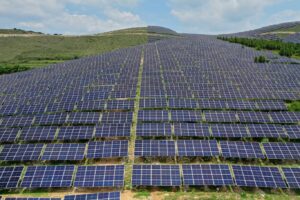 Instalarán cuarta granja solar que generará más de 50 megavatios en Mérida