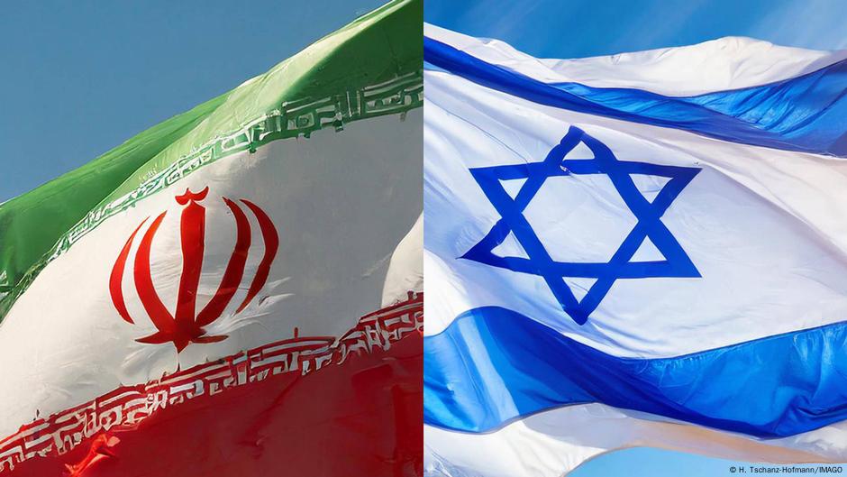 Inteligencia iraní obtiene documentos sensibles de Israel – DW – 07/06/2025