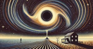 'Interstellar' y su viaje al corazón del universo