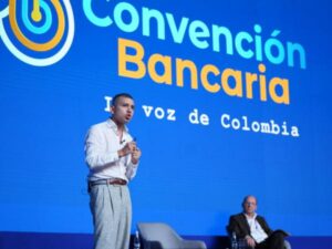 'Inversión en la economía reacciona gracias al crédito': Jonathan Malagón | Finanzas | Economía
