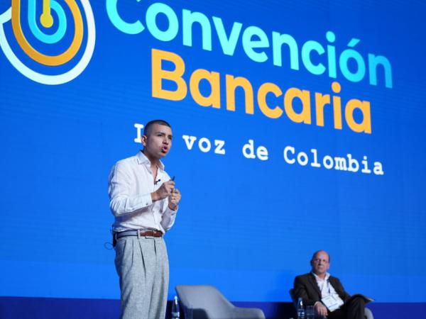 'Inversión en la economía reacciona gracias al crédito': Jonathan Malagón | Finanzas | Economía