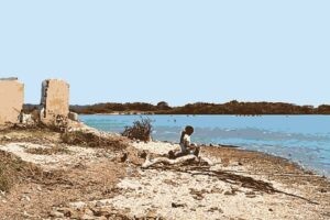 Investigación | La entrada del mar que amenaza a comunidades de la Guajira venezolana