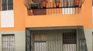 Invidente convive varios días con cadáver de su hermano sin saber que estaba muerto