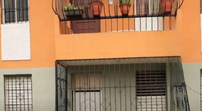 Invidente convive varios días con cadáver de su hermano sin saber que estaba muerto