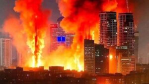Irán advirtió que esta noche ocurrirá una gran sorpresa que el mundo recordará durante siglos
