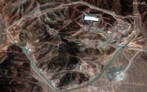 Irán anunció alerta de radiación pese a que sus instalaciones nucleares no han sido dañadas