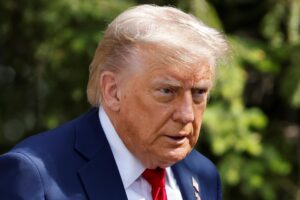 Irán asegura que Trump será recordado por verse arrastrado a una guerra si EEUU ataca - AlbertoNews