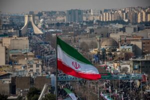 Irán asegura que los ataques de EEUU no detendrán su actividad nuclear - AlbertoNews