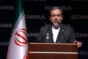 Irán asegura que «no hay un acuerdo sobre un alto el fuego» con Israel – Diario La Nación