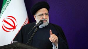 Irán confirmó el ataque y dice haber derribado dos aviones israelíes en su espacio aéreo