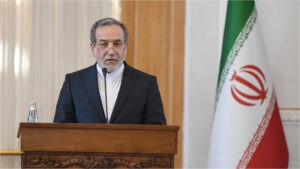 Irán contradice a Trump: "De momento no hay ningún 'acuerdo' sobre el cese del fuego o de operaciones militares" - Correo del Orinoco